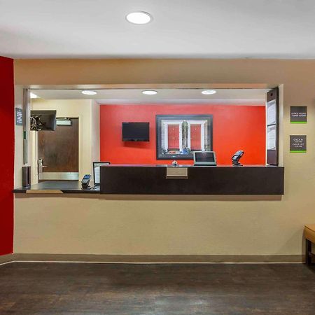 Extended Stay America Select Suites - Salt Lake City - Union Park Midvale Extérieur photo