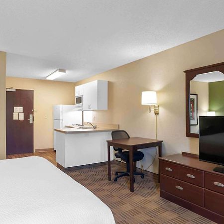 Extended Stay America Select Suites - Salt Lake City - Union Park Midvale Extérieur photo