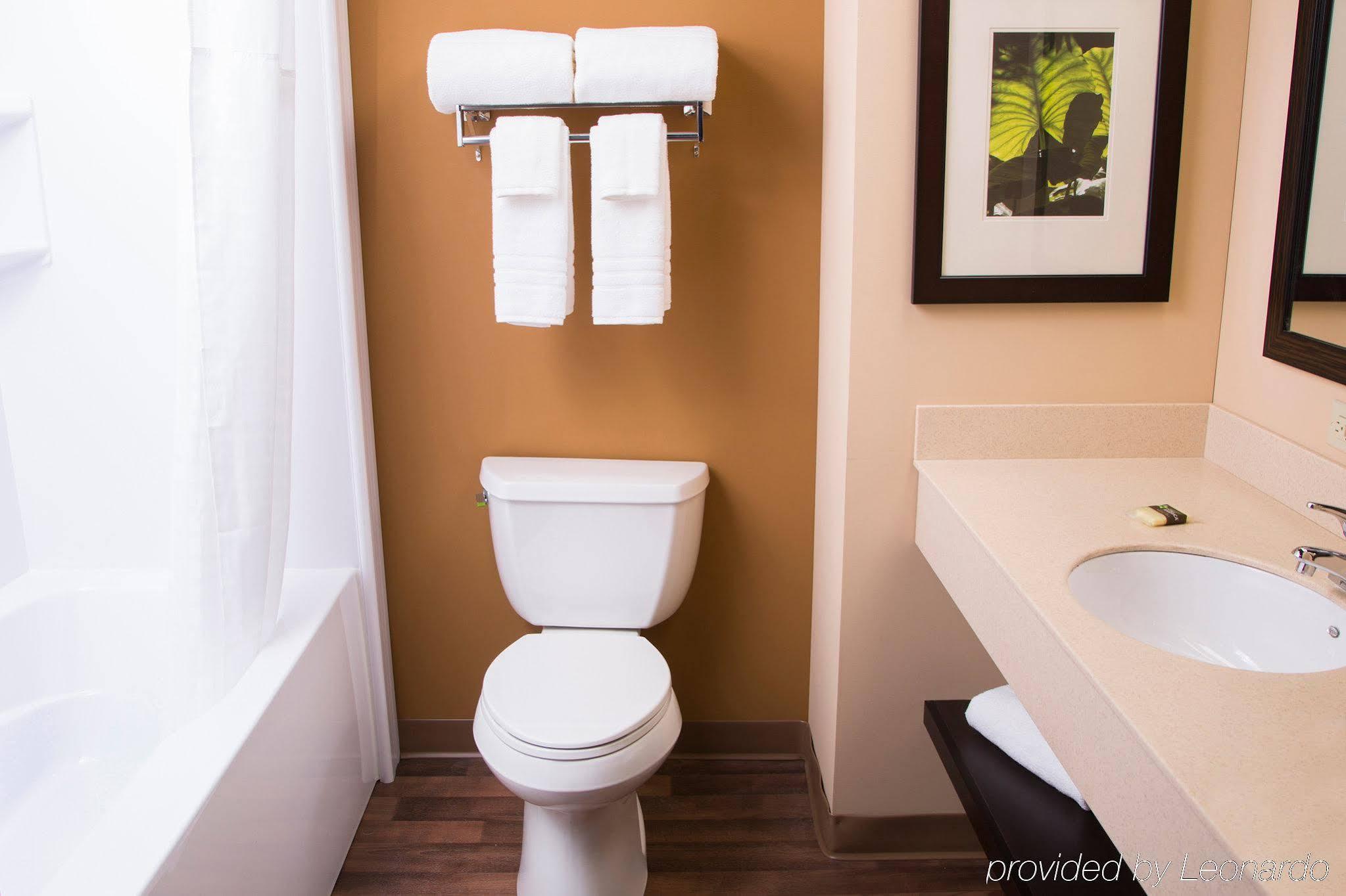 Extended Stay America Select Suites - Salt Lake City - Union Park Midvale Extérieur photo