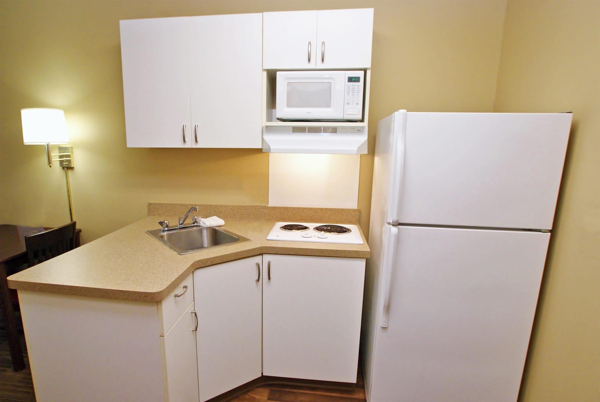 Extended Stay America Select Suites - Salt Lake City - Union Park Midvale Extérieur photo