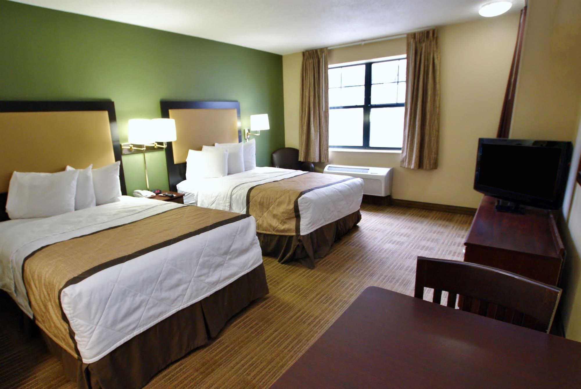 Extended Stay America Select Suites - Salt Lake City - Union Park Midvale Extérieur photo
