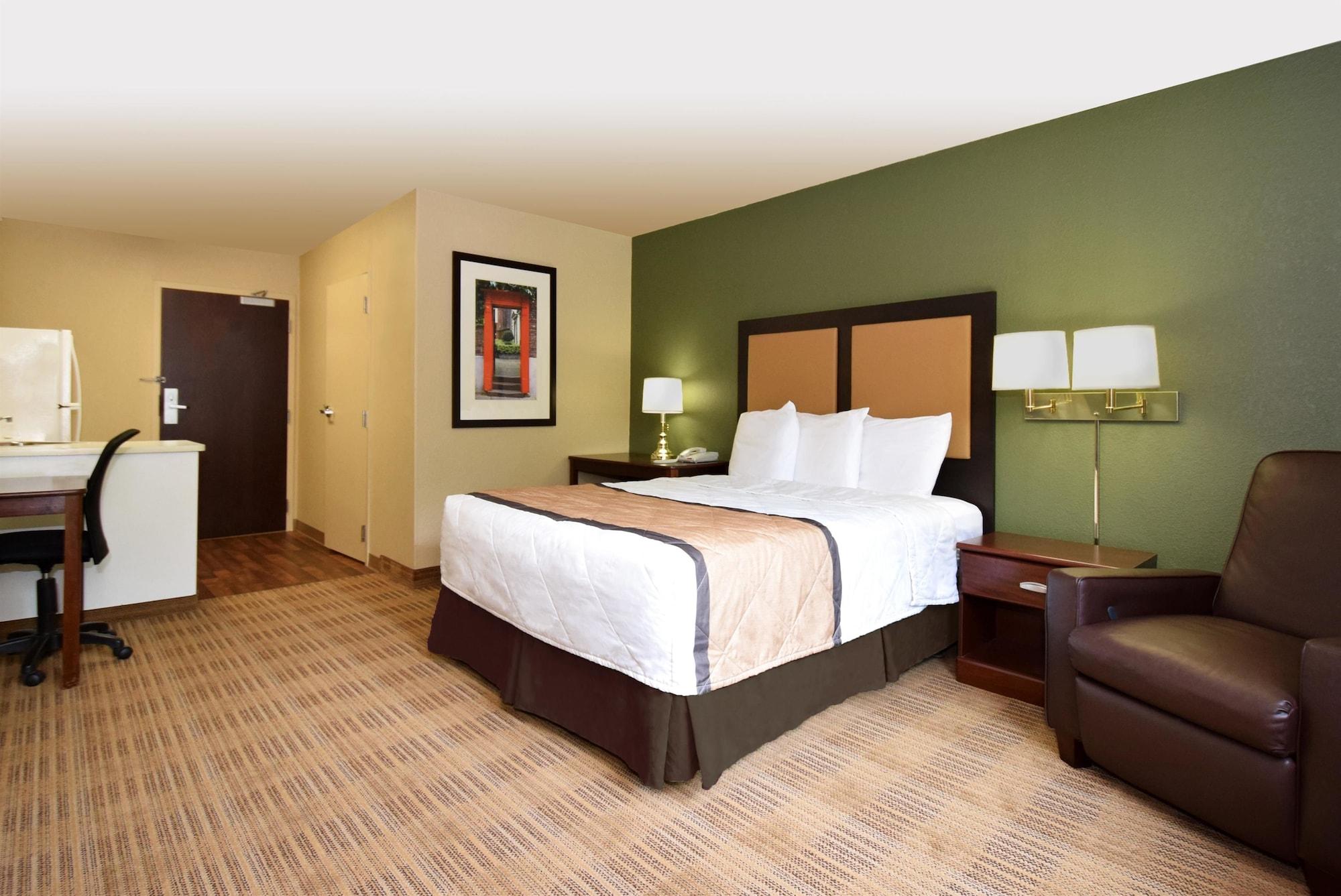Extended Stay America Select Suites - Salt Lake City - Union Park Midvale Extérieur photo