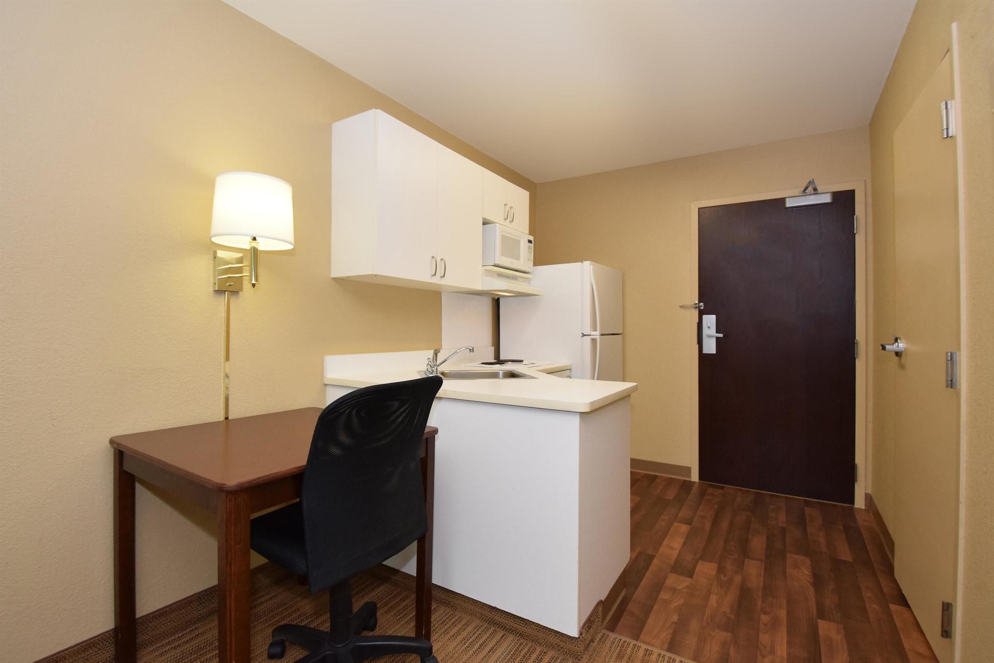 Extended Stay America Select Suites - Salt Lake City - Union Park Midvale Extérieur photo