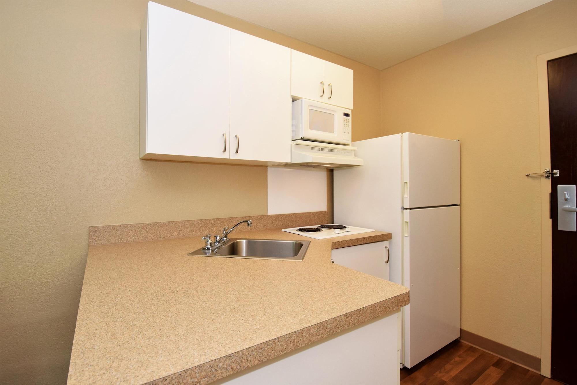 Extended Stay America Select Suites - Salt Lake City - Union Park Midvale Extérieur photo