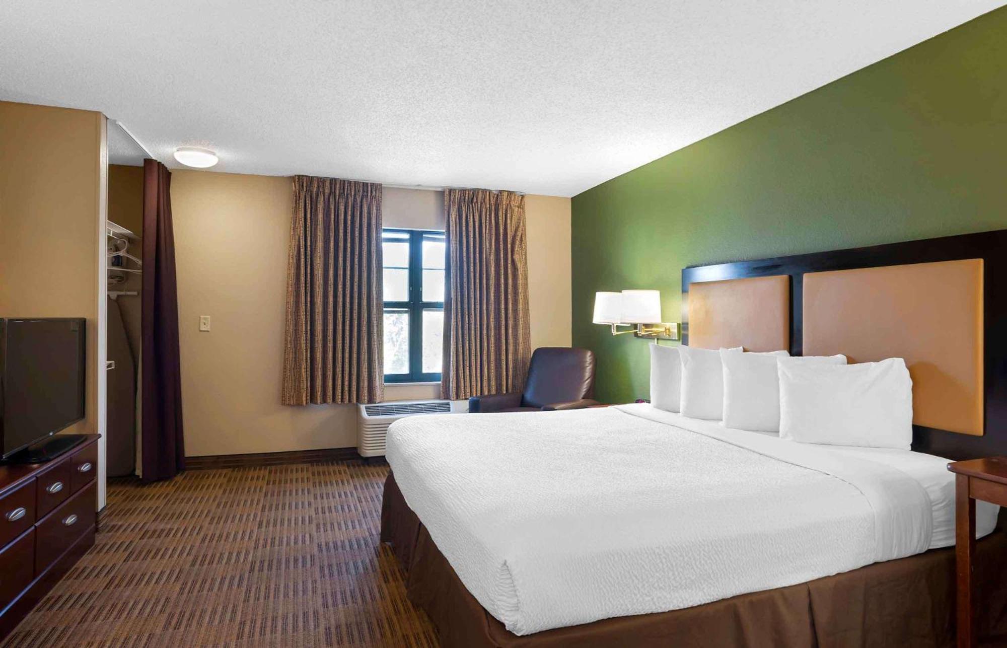 Extended Stay America Select Suites - Salt Lake City - Union Park Midvale Extérieur photo