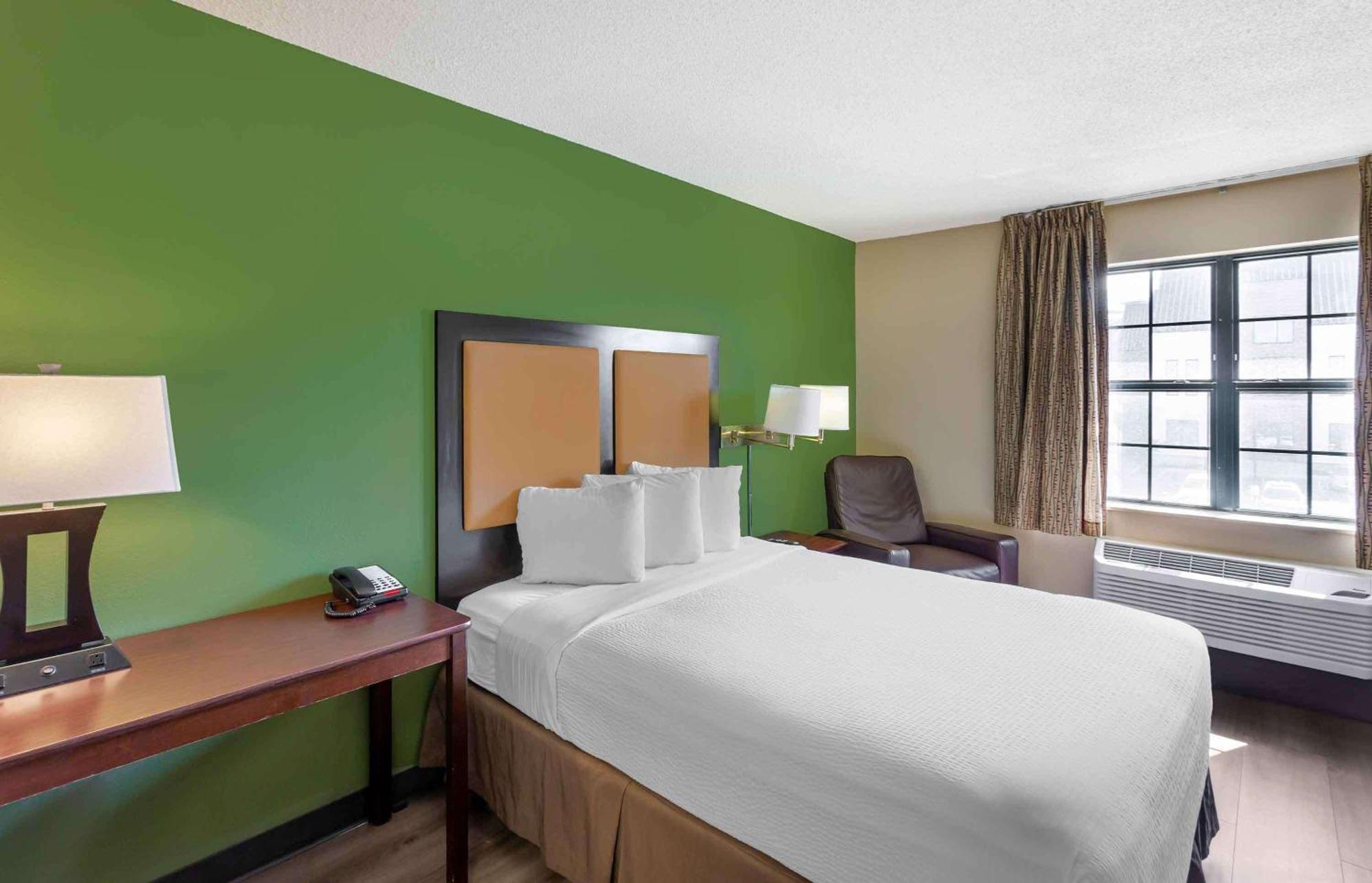 Extended Stay America Select Suites - Salt Lake City - Union Park Midvale Extérieur photo