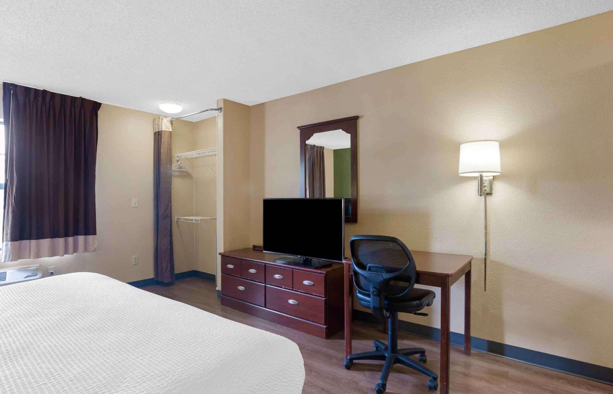 Extended Stay America Select Suites - Salt Lake City - Union Park Midvale Extérieur photo
