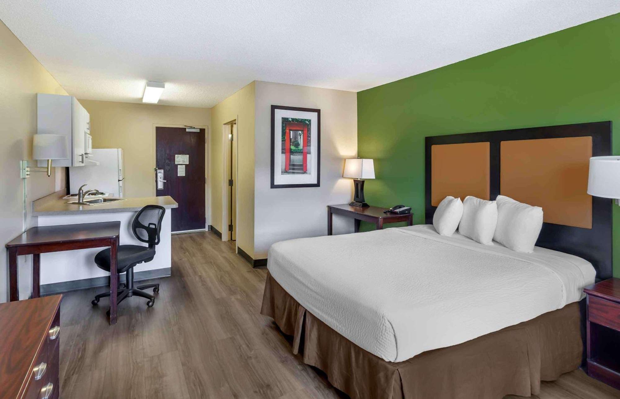 Extended Stay America Select Suites - Salt Lake City - Union Park Midvale Extérieur photo