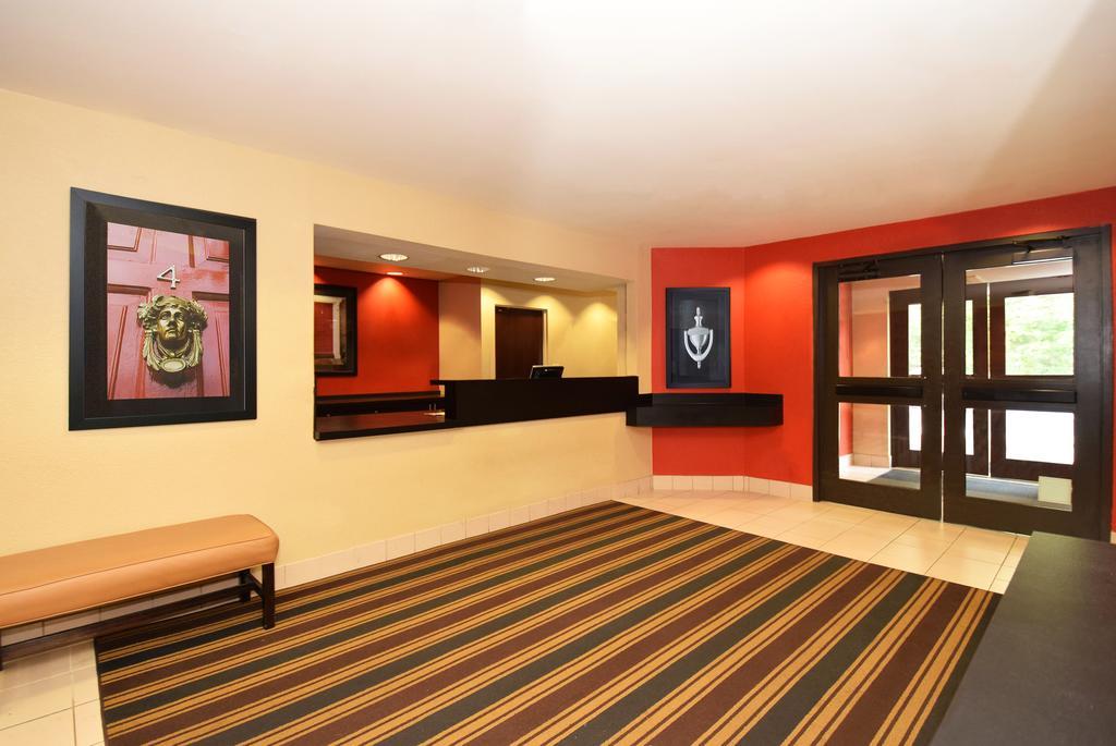 Extended Stay America Select Suites - Salt Lake City - Union Park Midvale Extérieur photo