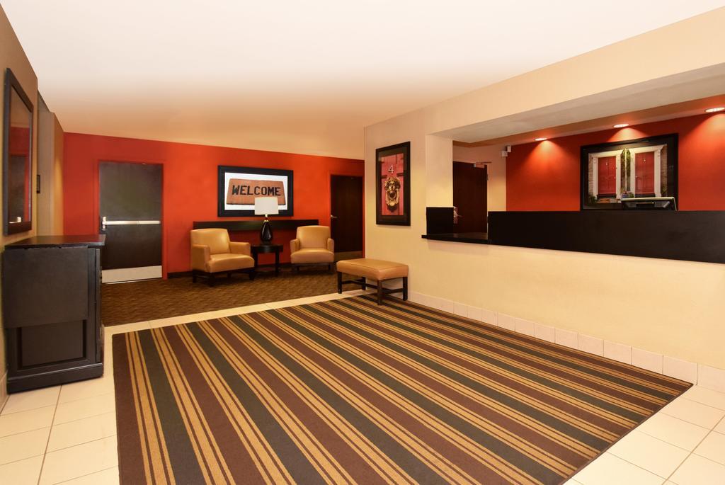 Extended Stay America Select Suites - Salt Lake City - Union Park Midvale Extérieur photo
