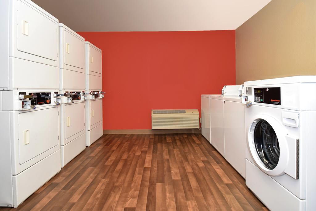 Extended Stay America Select Suites - Salt Lake City - Union Park Midvale Extérieur photo