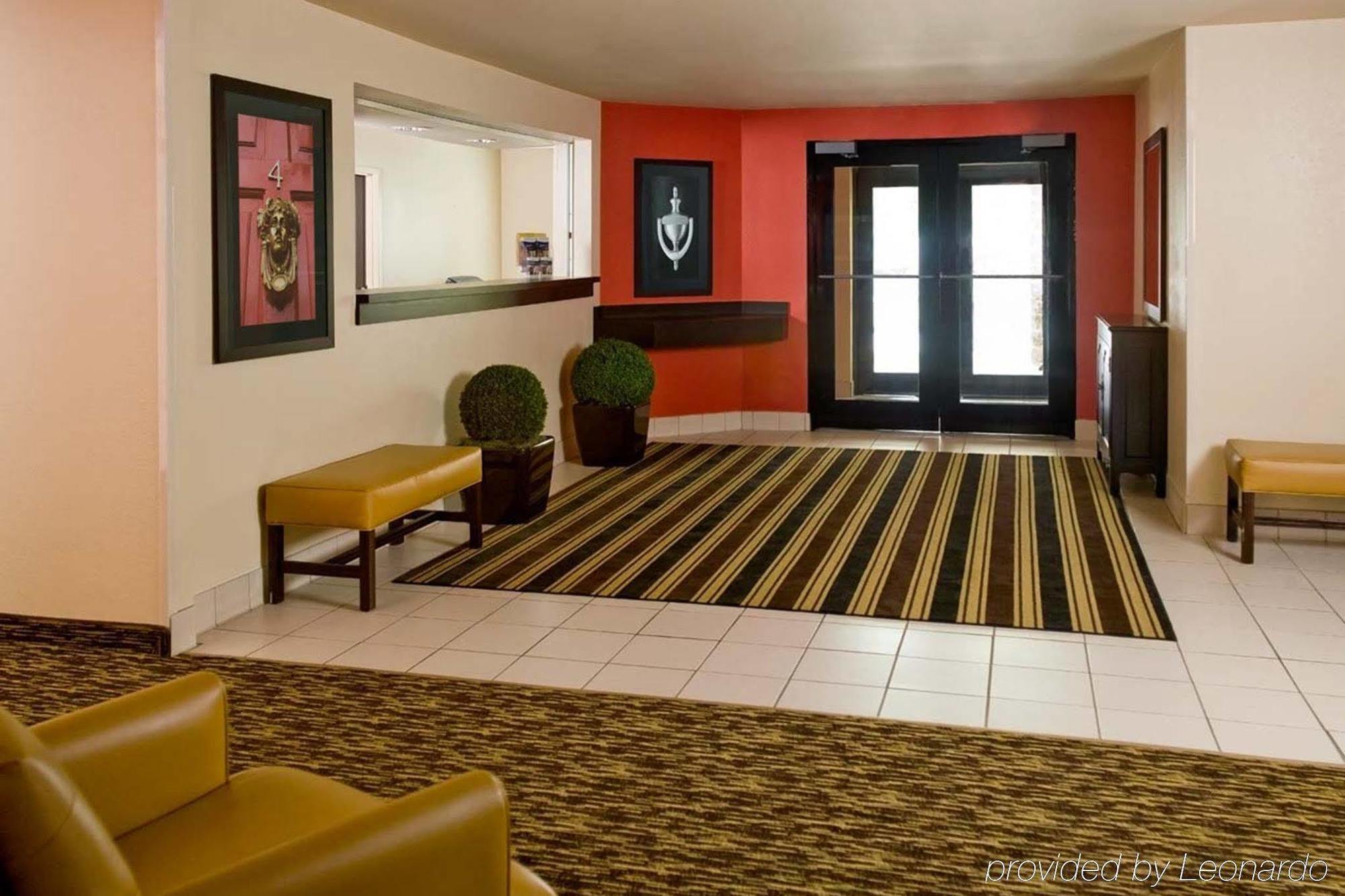 Extended Stay America Select Suites - Salt Lake City - Union Park Midvale Extérieur photo
