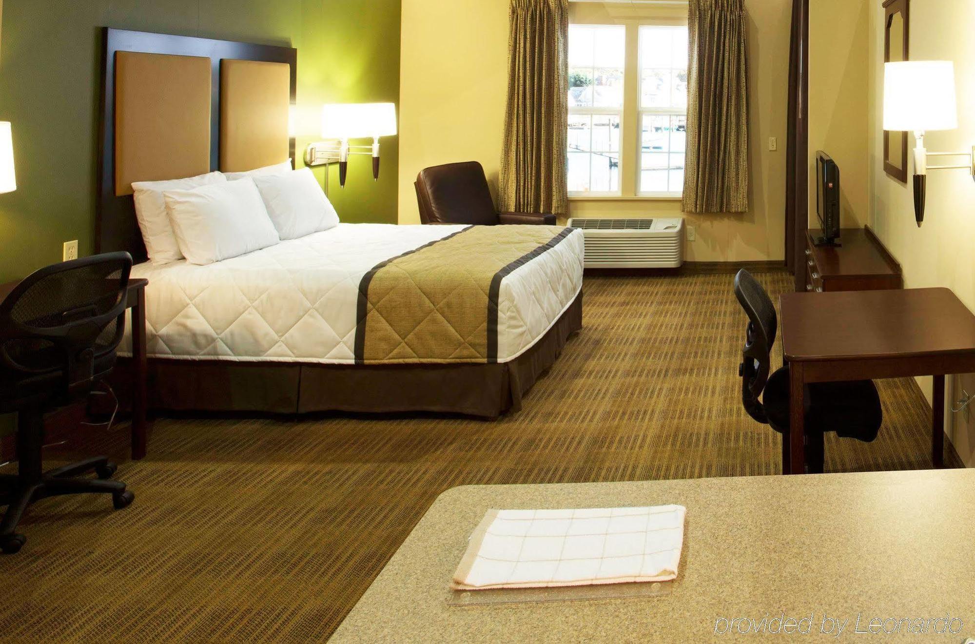 Extended Stay America Select Suites - Salt Lake City - Union Park Midvale Extérieur photo