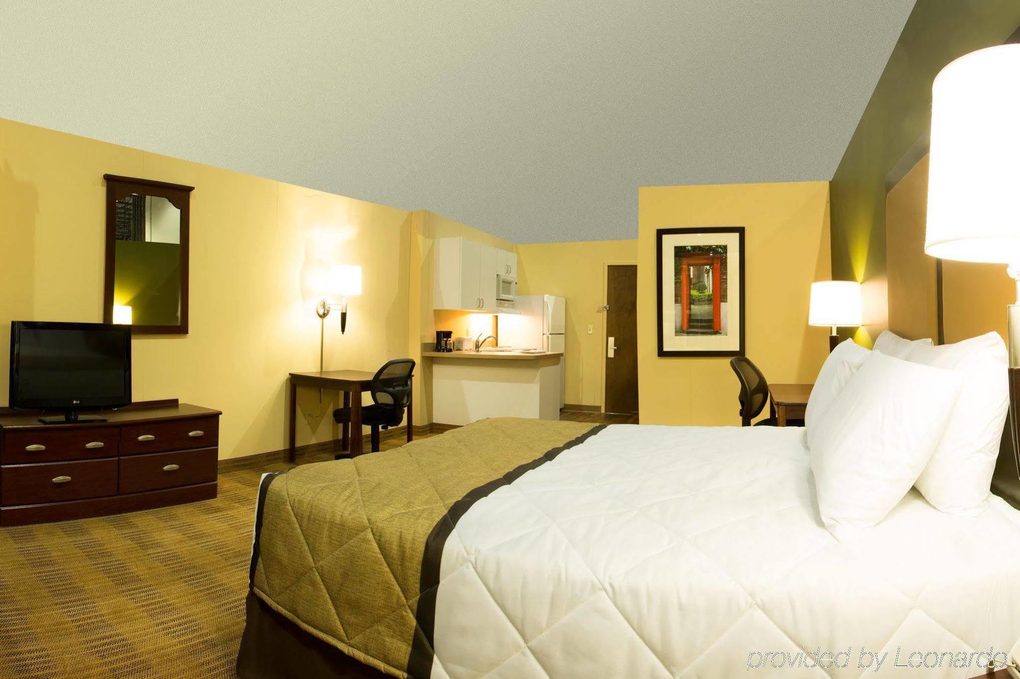Extended Stay America Select Suites - Salt Lake City - Union Park Midvale Extérieur photo