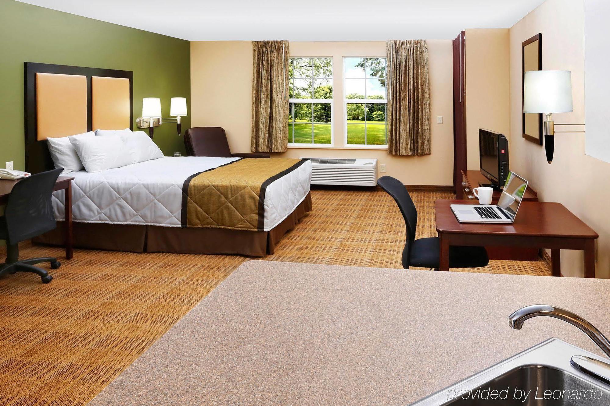 Extended Stay America Select Suites - Salt Lake City - Union Park Midvale Extérieur photo