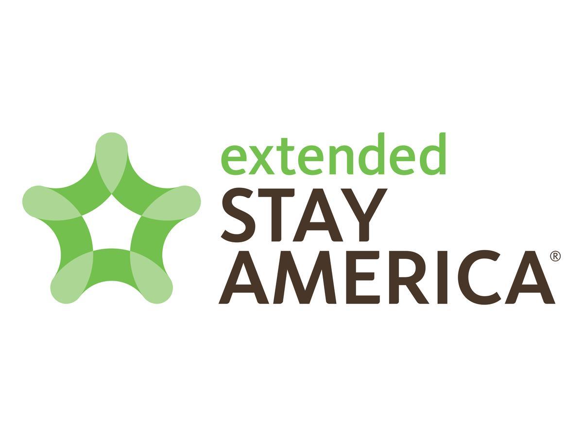 Extended Stay America Select Suites - Salt Lake City - Union Park Midvale Extérieur photo