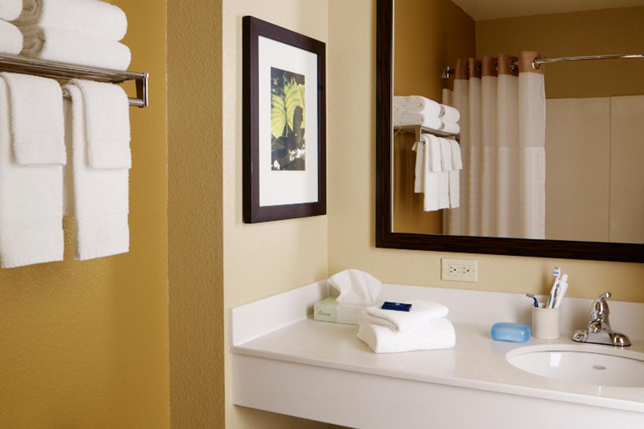 Extended Stay America Select Suites - Salt Lake City - Union Park Midvale Extérieur photo
