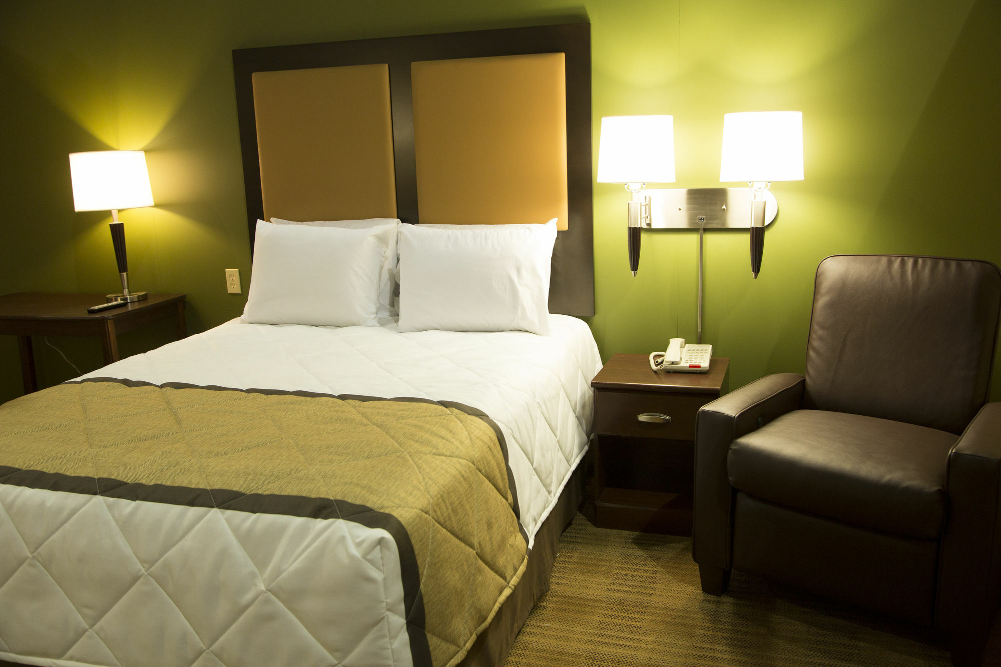 Extended Stay America Select Suites - Salt Lake City - Union Park Midvale Extérieur photo